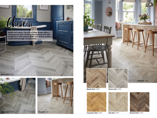 J2 flooring photography