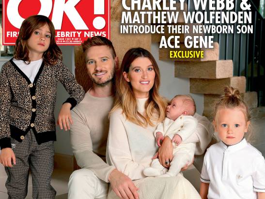 ok front cover