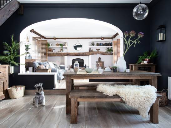 3154W Funky Chunky furniture