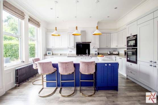 3196W 2 filming location house in Ilkley modern kitchen island.jpg