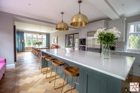 3205W 3 tv commercial location house in west yorkshrie stylish kitchen with parquet floor.jpg