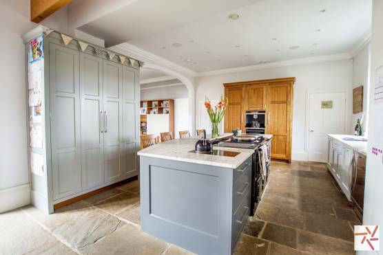 3206N 4 tv commercial location house in north yorkshire elegant kitchen with wooden beams.jpg