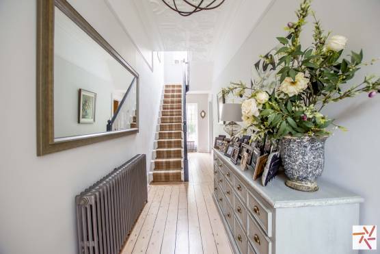 3210W-11-film-shoot-location-house-in-west-yorkshire-hallway with wooden flooring