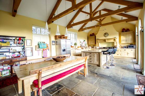 3219N 10 filming location house in north yorkshire open plan kitchen and dining area.jpg