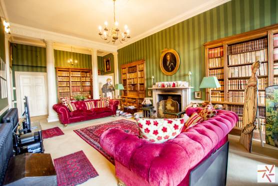 3219N 12 tv commercial location house in north yorkshire home library.jpg
