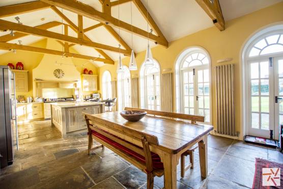 3219N 8 tv commercial location house in north yorkshire open plan kitchen with exposed beams.jpg