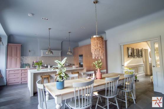 3253L 6 filming location house in Lancashire period property with open plan kitchen and dining area.jpg