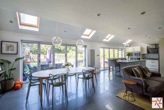 3257W 4 tv commercial location house in Cheshire modern open plan dining and kitchen area.jpg