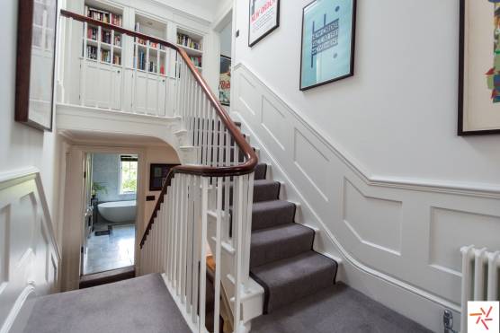 3288C 23 tv shoot location house in Cheshire staircase.jpg