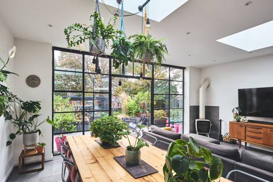3300B 10 filming location house in Birmingham stylish open plan living area with crittall doors.jpg