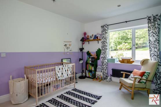 3348W 18 tv commercial location house in Leeds light and airy nursery