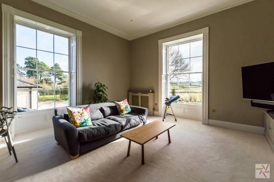 3124N filming location in north yorkshire elegant lounge
