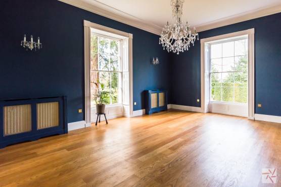 3124N 11 filming location in north yorkshire elegant drawing room