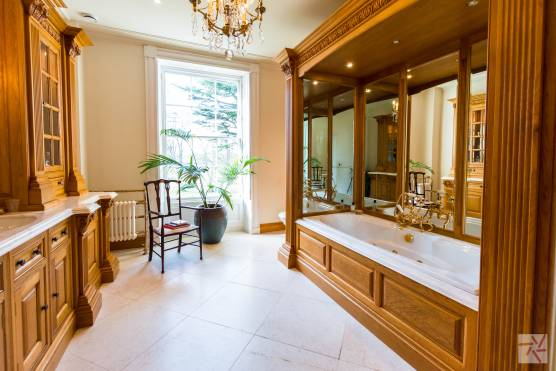 3124N 19 photo shoot location in north yorkshire traditional bathroom