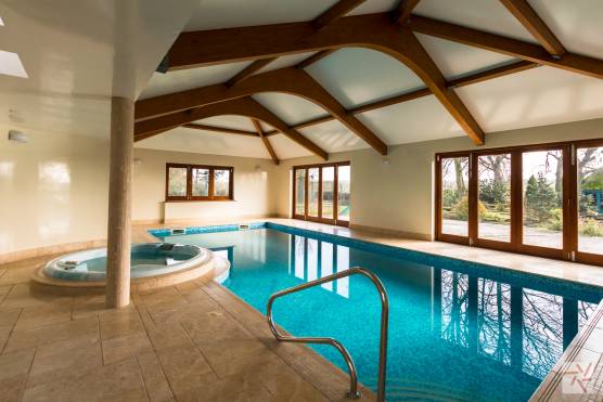 3124N 25 filming location in north yorkshire swimming pool