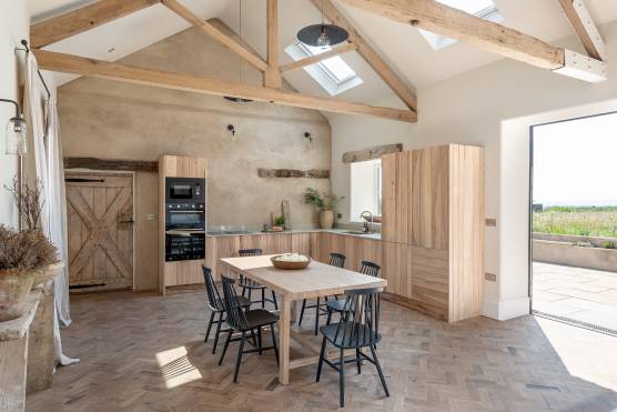 3419N 1 photo shoot location house in North Yorkshire rustic kitchen