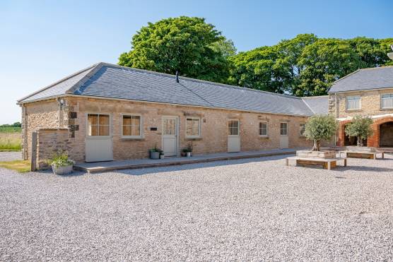 3419N 20 tv commercial location house in North Yorkshire Scandi-style open plan barn conversion