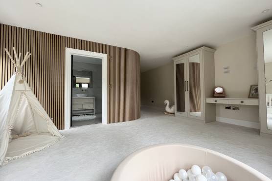 3423C 26 photo shoot location house in Cheshire large contemporary family home with stylish kids bedroom