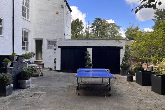 3438C 47 filming location house in Cheshire period property garage.JPG