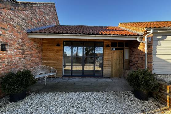 3454N 32 filming location house in North Yorkshire rural property with crittall doors.JPG
