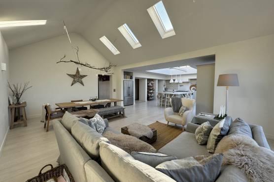 3454N 5 tv shoot location house in North Yorkshire modern open plan living area.jpg