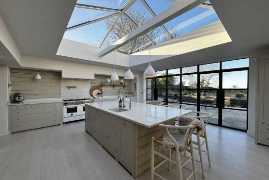 3454N 9 tv commercial location house in North Yorkshire open plan kitchen with crittall doors.jpg