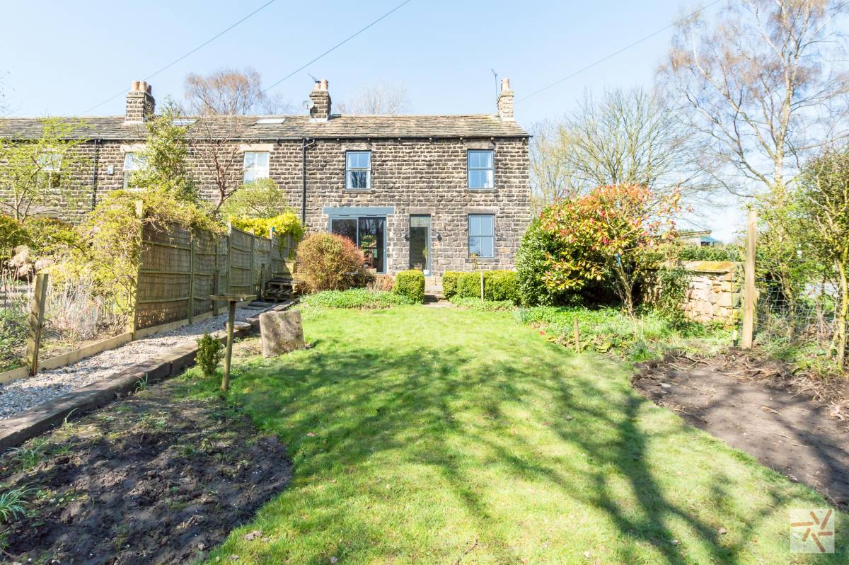 Traditional property with a modern twist photograpjy and film location