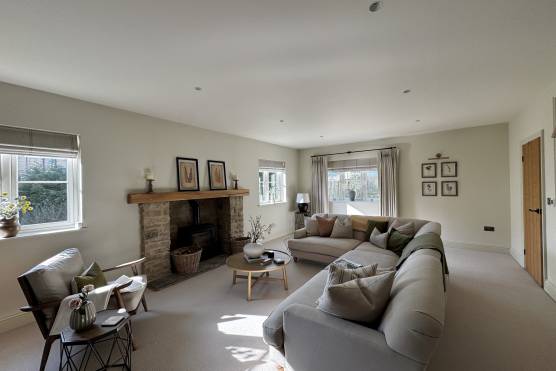 3498W 11 photo shoot location house in West Yorkshire stylish living room