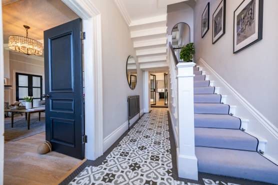3526S 12 filming location house in South Yorkshire period property staircase.jpg