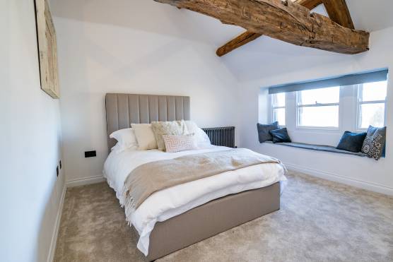 3526S 16 tv shoot location house in South Yorkshire bedroom with exposed beams.jpg