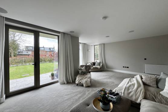 3527N 16 photo shoot location Contemporary family home in North Yorkshire
