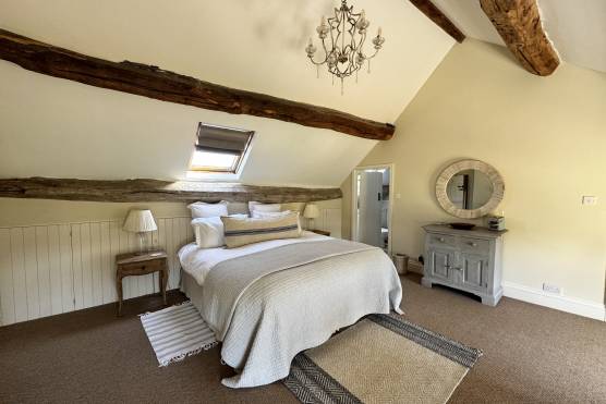 3529C 17 photo shoot location house in Cheshire period property bedroom with exposed beams.jpg