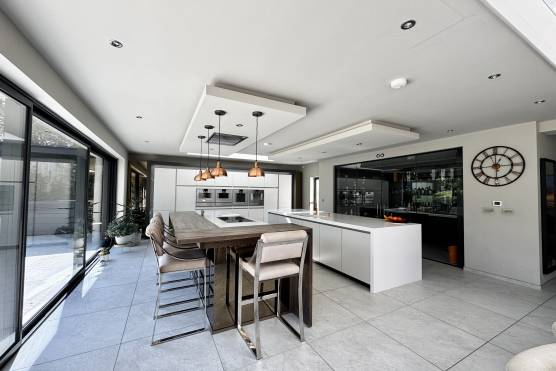 3531V 6 photo shoot location house in Merseyside contemporary open plan kitchen.jpg
