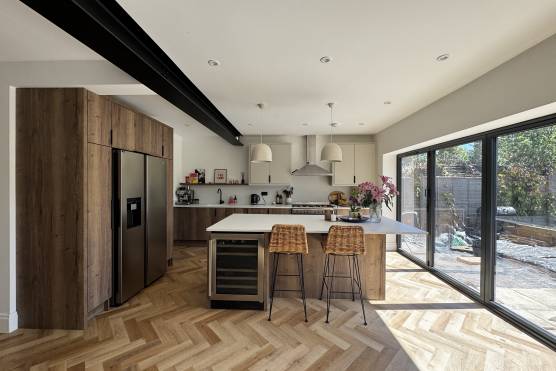 3535C 1 filming location house in Cheshire open plan Japandi style kitchen.jpg