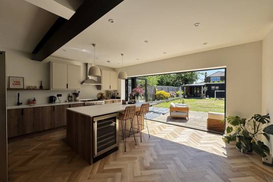 3535C 4 tv commercial location house in Cheshire stylish open plan kitchen with kitchen island.jpg