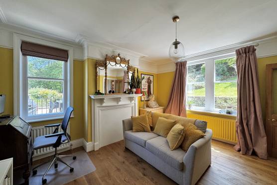 3536W 14 tv commercial location West Yorkshire Traditional family home large reception