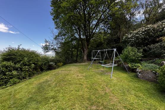 3536W 18 tv drama location West Yorkshire Traditional family home large garden