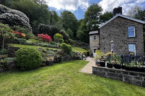 3536W 19 tv commercial location West Yorkshire Traditional family home large garden