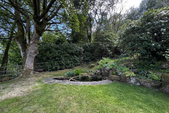 3536W 20 filming location West Yorkshire Traditional family home large garden