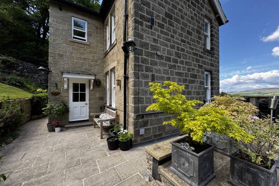 3536W 24 tv commercial location West Yorkshire Traditional family home stunning views