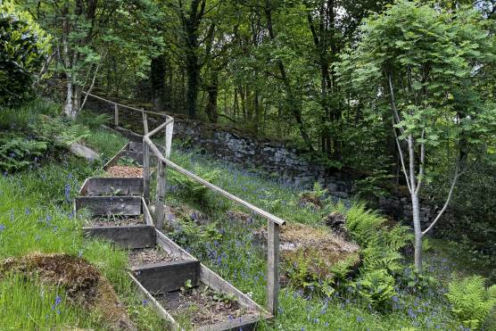 3536W 27 tv shoot location West Yorkshire Traditional family home wooded area