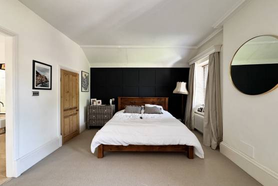 3537W 14 tv commercial location house in West Yorkshire Period property family home with large bedroom