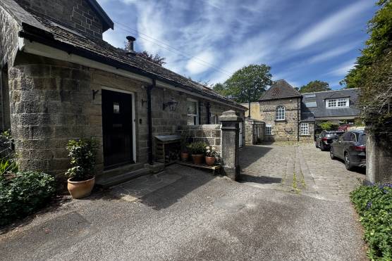 3537W 30 filming location house in West Yorkshire Period property family home