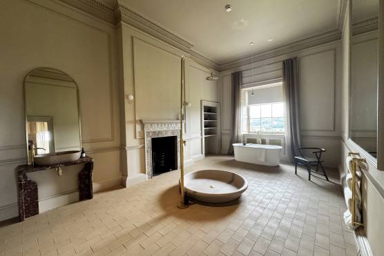 3539W 30 photo shoot location house in West Yorkshire elegant bathroom with statement shower.jpg