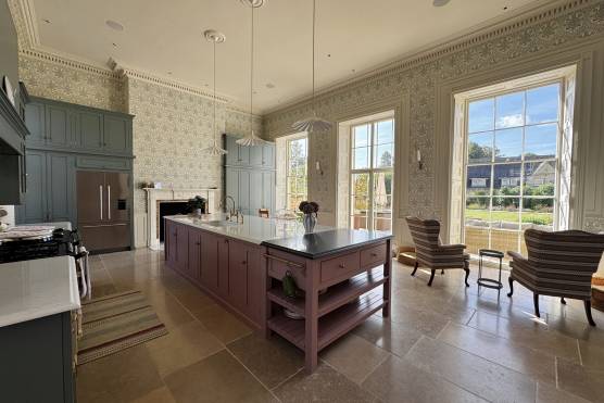 3545W 2 filming location house in West Yorkshire elegant open plan kitchen.jpg