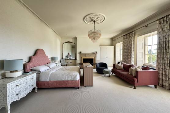 3545W 25 photo shoot location house in West Yorkshire elegant Georgian house bedroom.jpg