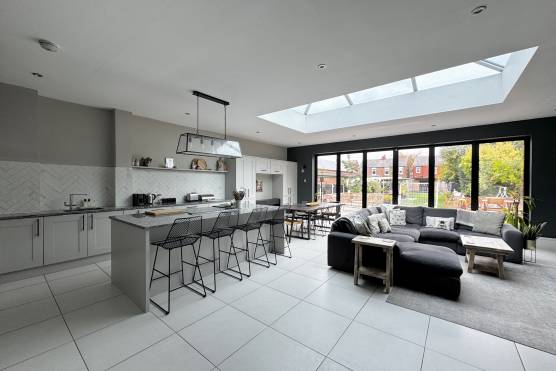 3356M 2 filming location house in Manchester modern open plan kitchen and living area.jpg