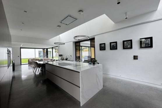 3308C 5 tv shoot location house in Cheshire modern open plan kitchen with kitchen island.jpg