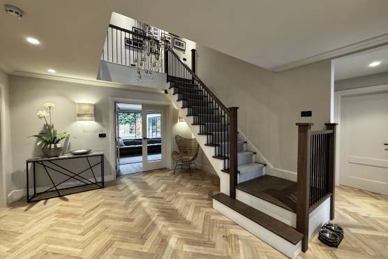 3555C 19 tv shoot location house in Cheshire staircase.jpg
