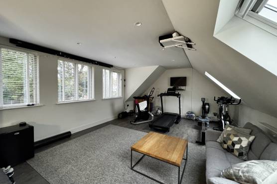 3555C 32 tv commercial location house in Cheshire home gym.jpg